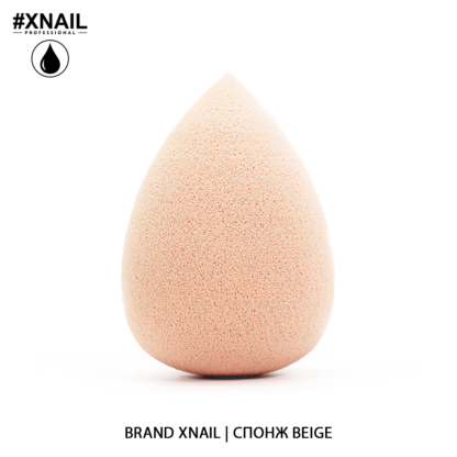 Спонж beige