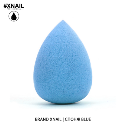 Спонж blue