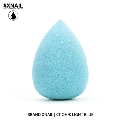 спонж light blue