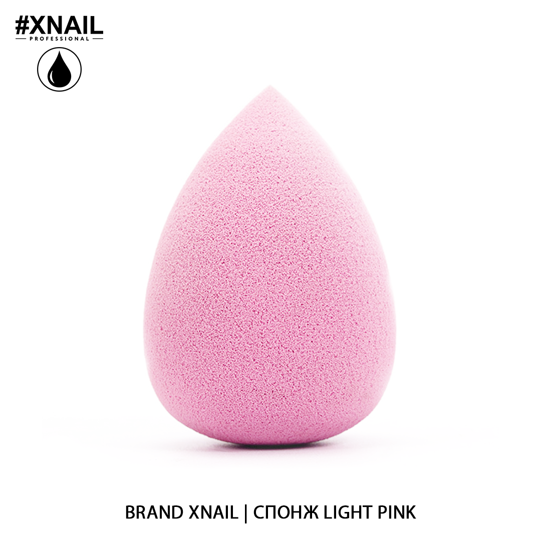 Спонж light pink