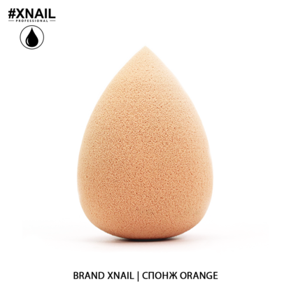 Спонж orange