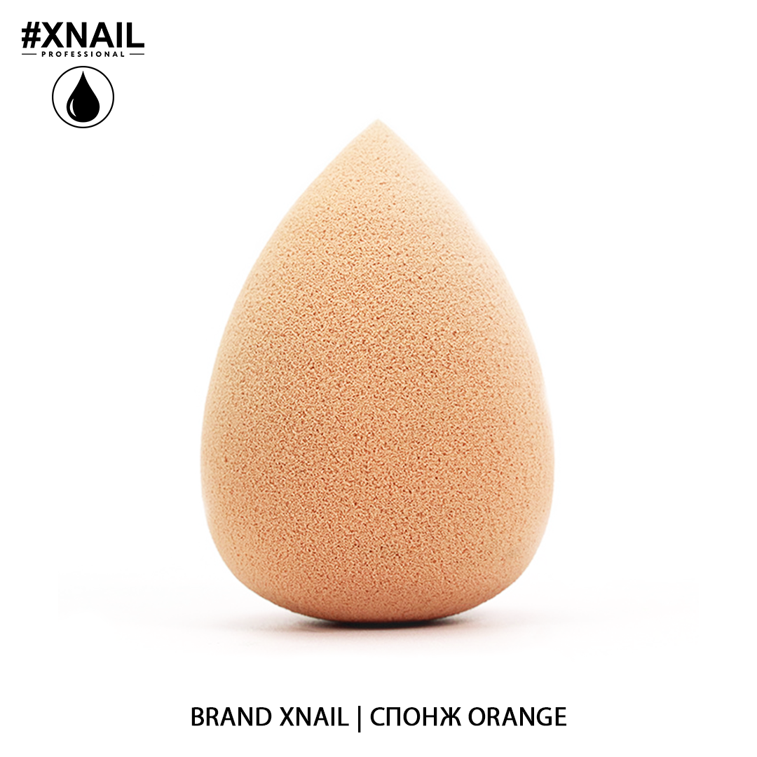 Спонж orange